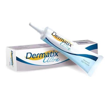 Qoo Menarini Dermatix Ultra Gel Scar Ointment G Personal Care