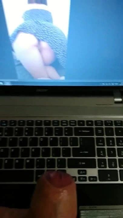 Couldn T Help But Cum Messily Gay Man Porn XHamster