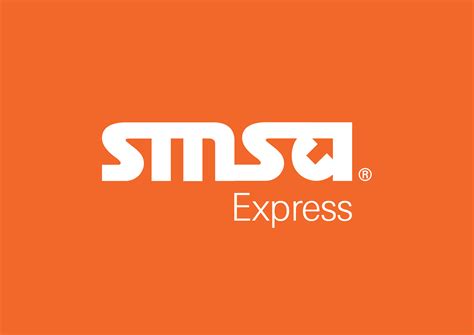 Smsa Express