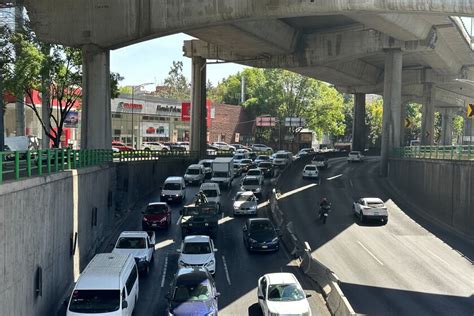 Hoy No Circula Viernes De Mayo Estos Son Los Autos Que No