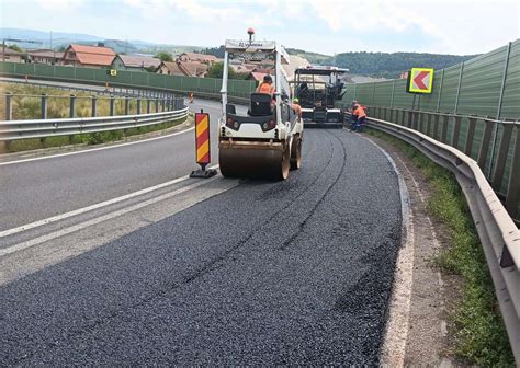 Atenție șoferi RESTRICȚII de circulație pe Autostrada Transilvania