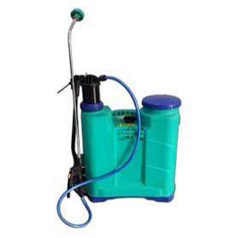 KAMCO Knapsack Sprayer - Raidco Agro