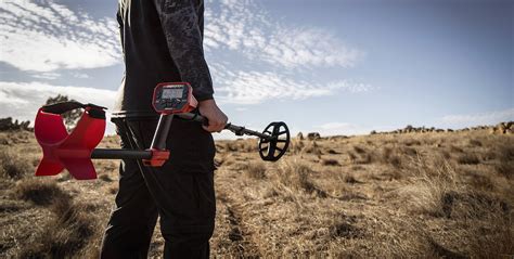 VANQUISH 340 - Metal Detector