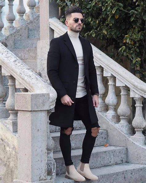 25 Awesome Street Style Outfits Mr Streetwear Magazine Mens Winter