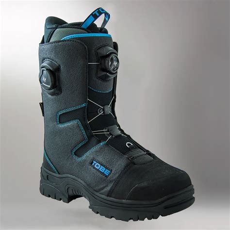 10 Best Snowmobile Boots - Snowmobiles