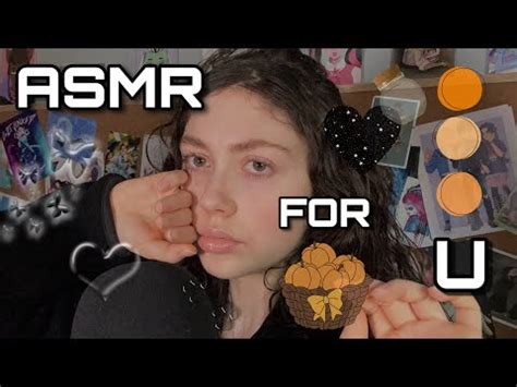 ASMR Warning At Exactly 5 59 You Will Get Tingles