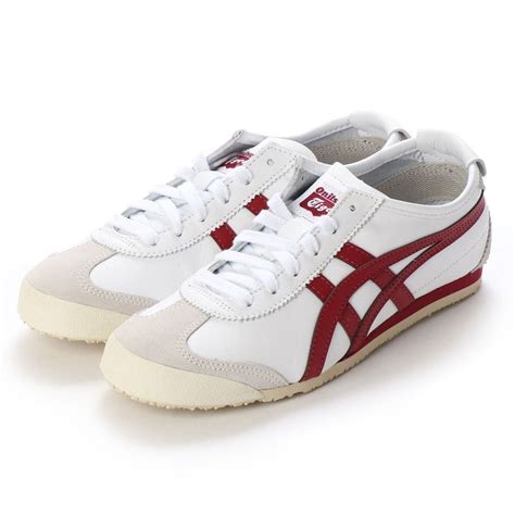 Onitsuka Tiger Mexico D J L