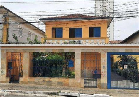 Casas Quintal Para Alugar Na Rua Vinte E Cinco De Fevereiro Em S O