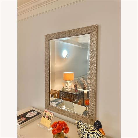 Uttermost Wall Mirror Aptdeco