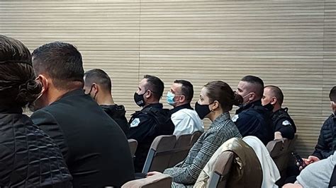 Në gjykimin e Enver Sekiraqës dëshmojnë familjarët e policit të vrarë