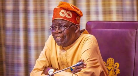 Nigerians Now Embracing Our Reforms Despite Hardship Tinubu Tells Imf