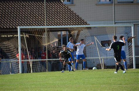 Album BF01 I St Vulbas Plaine De L Ain 3 0 Le Club Football