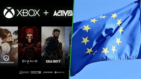 Microsoft E Activision Blizzard La Commissione Europea Rinvia Di