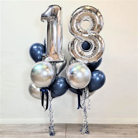 Balloon Bouquets And Bunches Party Splendour