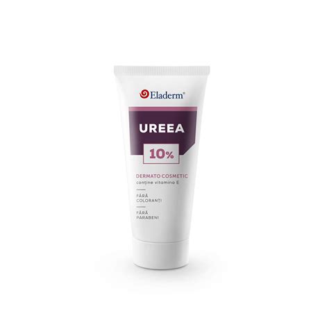 Crema Cu Uree 10 X 100 Ml