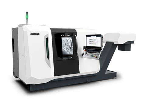 Ctx 350 Evrensel Tornalama Dmg Morİ Turkey