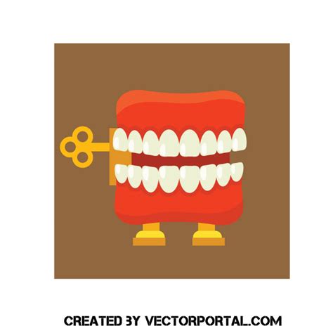 Tooth Icons Image Ai Royalty Free Stock Svg Vector