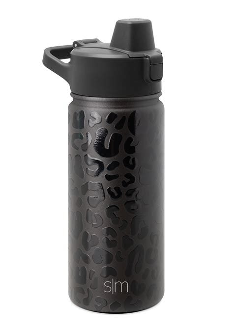 Simple Modern 16 Fl Oz Insulated Stainless Steel Summit Water Bottle