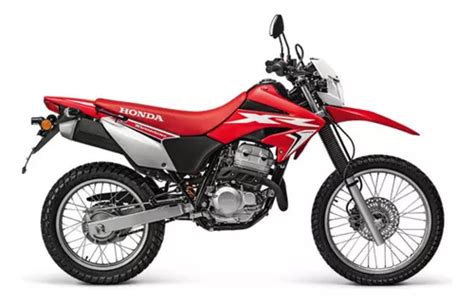 Moto Honda Xr 250 New Tornado 2025 Mercadolibre