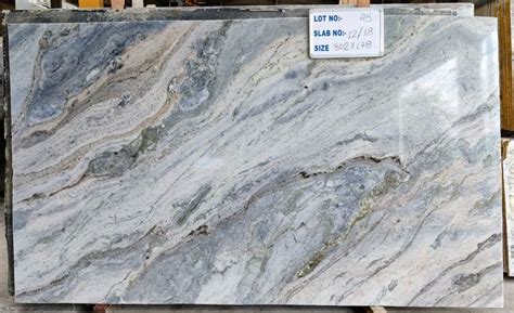 Blue River Marble Granite Countertops In