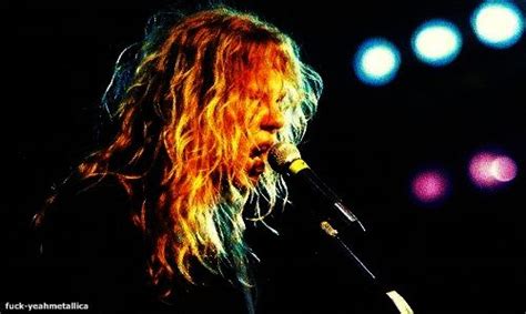 Fuck Yeah James Hetfield Artofit