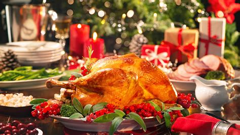 Fears Christmas Could Be Ruined By A Turkey Shortage Due To Bird Flu