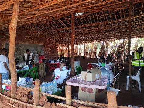 Mozambique Attacks And Violence In Cabo Delgado Displace Thousands As