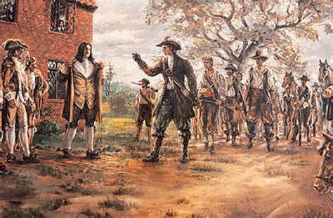 The Jamestown Colony Timeline Timetoast Timelines