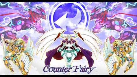 Ygopro Duels Tcg Counter Trap Fairy November 2013 Youtube