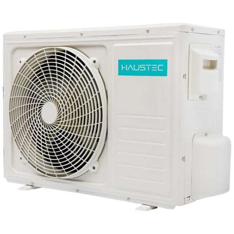 TUPI S A AIRE HAUSTEC 24 000 BTU F C SPLIT TSWEES 24R