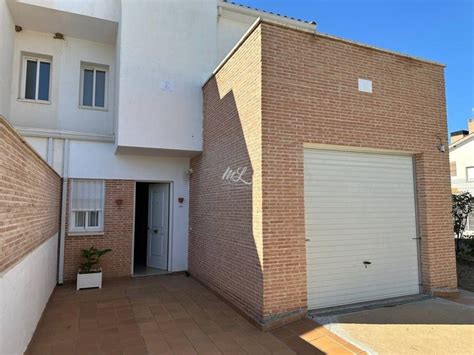 Chalet Pareado En Venta En Calle Arroyo Nambroca Idealista