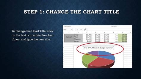 Create A 3d Pie Chart In Microsoft Excel Youtube