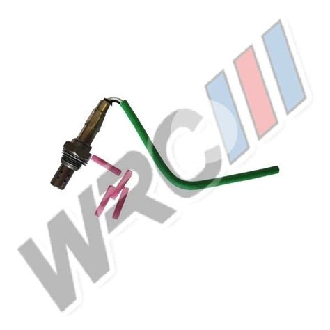 Univerzális 4 vezetékes lambda szonda NGK&NTK OZA624-E4 - WRC Auto ...