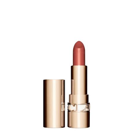 Clarins Joli Rouge Nude Brick Recarregável