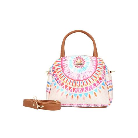 Chulabytulum Cartera Milly Mandala Primavera