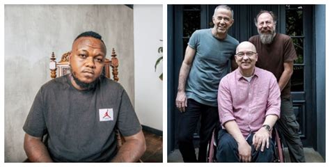 Djonga e Paralamas ainda têm ingressos para shows extras no Circo