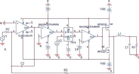 Class D Audio Power Amplifiers Adding Punch To Your Sound Design Edn