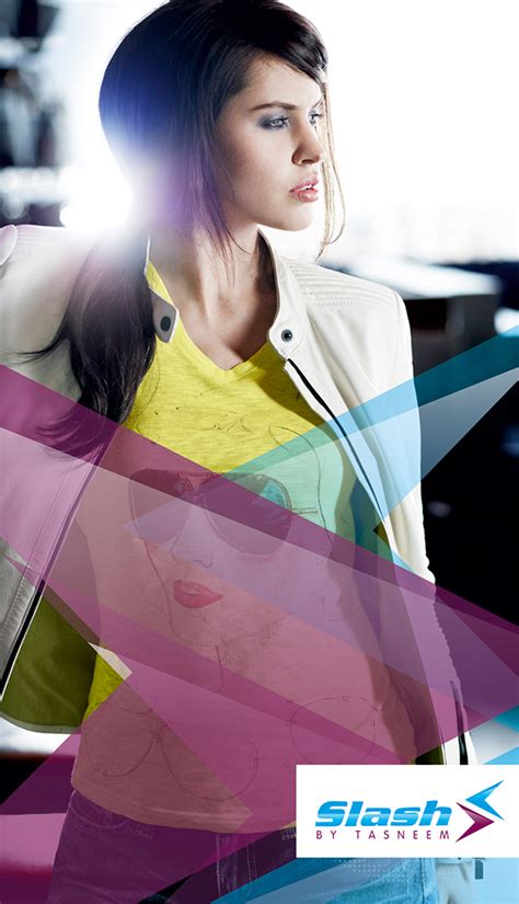 Slash Fashion On Behance