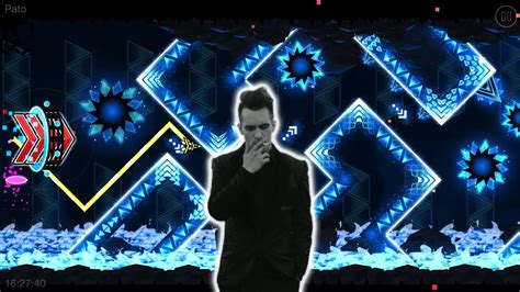 Tidal Wave x High Hopes (GD Mashup) - YouTube