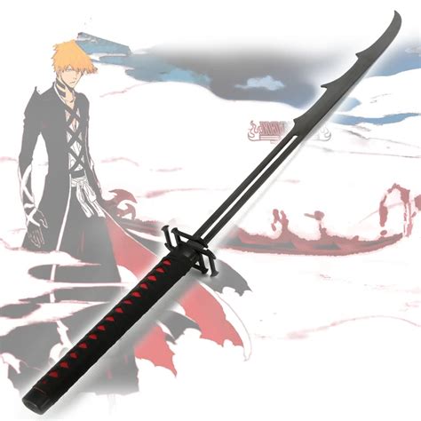 Game Cosplay Cartoon Anime Sword/Battle Ready Top Fashion Direct ...