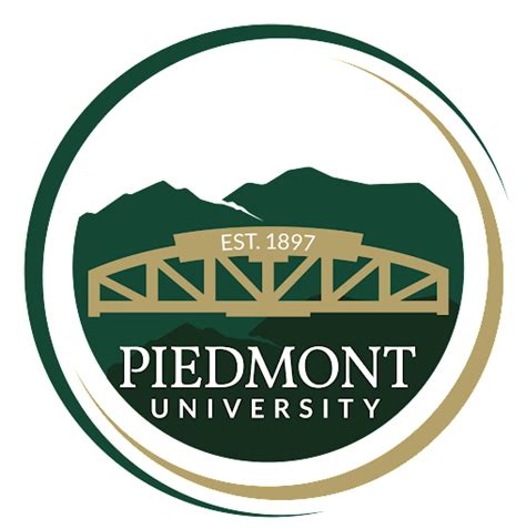 Piedmont University Releases New Logo Created by Students – The Roar