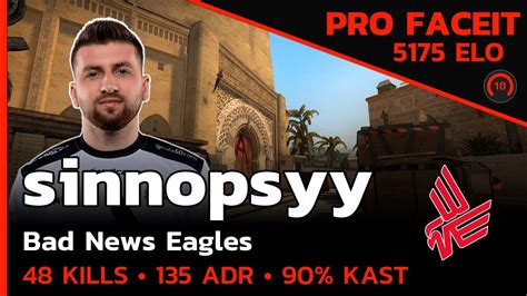 Sinnopsyy Bad News Eagles DOMINATES MIRAGE With 48 KILLS MIRAGE