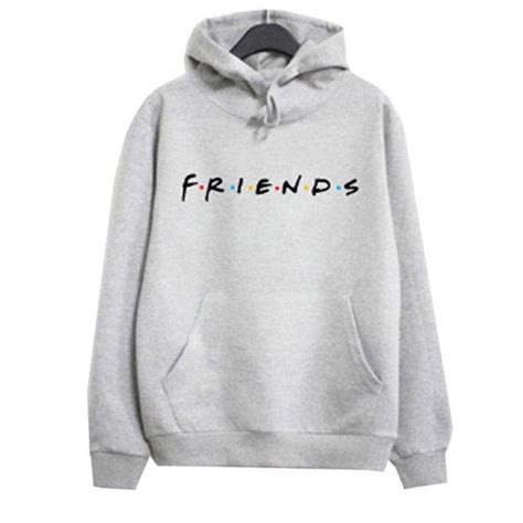 Venta Sudaderas Friends Serie En Stock