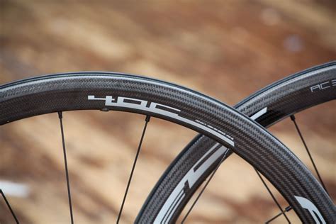 Review Fulcrum Racing Speed C Carbon Wheelset Road Cc