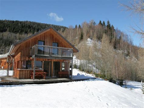 Chalet Near The Kreischberg Ski Area Stadl An Der Mur Updated Prices 2025