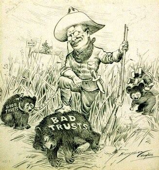 Explore the Progressive Era DBQ Puzzle: What Drives Its Complexity and Lasting Impact? 6