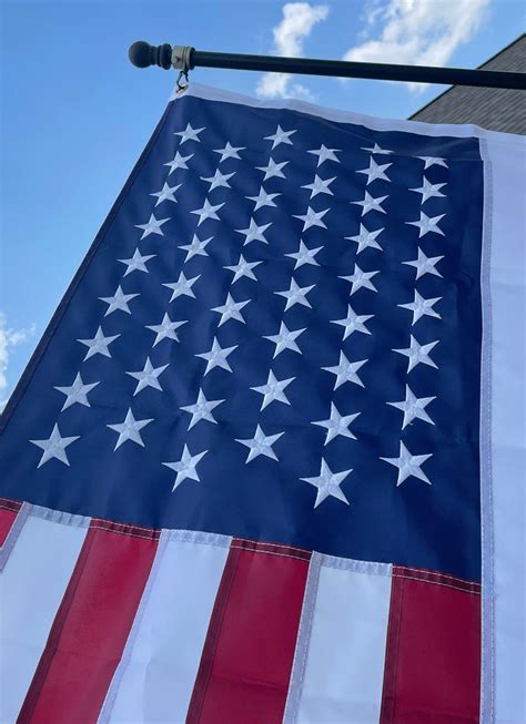 American Flag 51 Stars