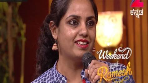 Watch Weekend With Ramesh Season Tv Serial St May Full Episode