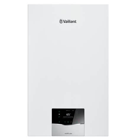 Vaillant Ecotec Plus 635 System Boiler Inc Horizontal Flue Bromsgrove