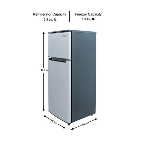 Costco Refrigerator Freezers At John Morris Blog